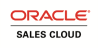 Oracle Sales Cloud